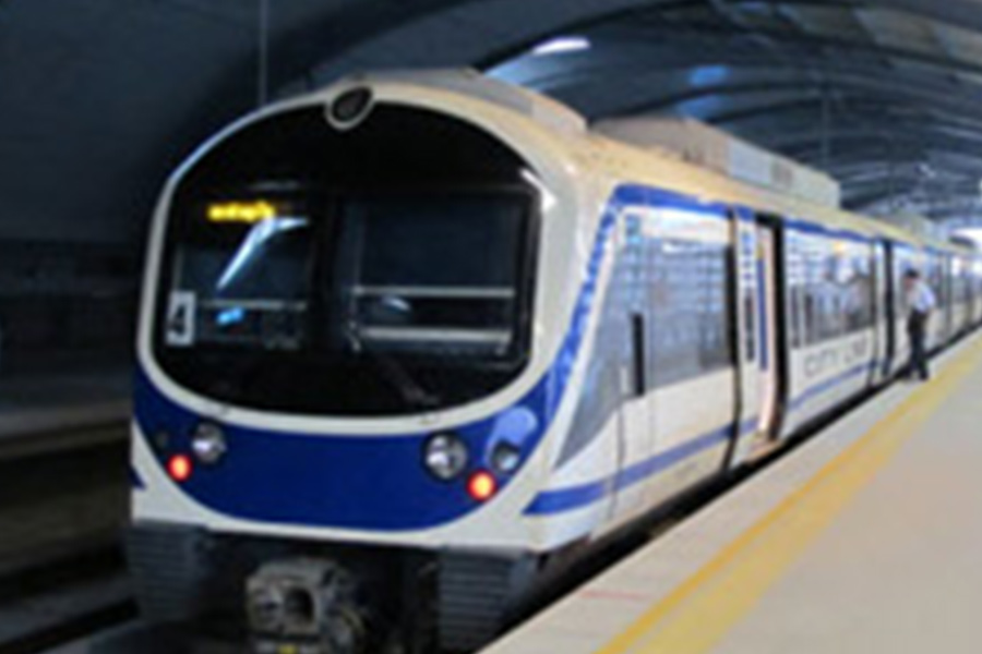 AIRPORT RAIL LINK