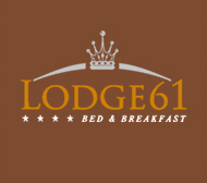 Lodge 61 Bed & Breakfast Hotel